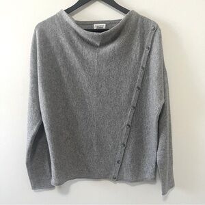 Club Monaco Pure Cashmere Sweater Size S